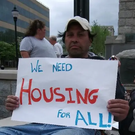 Housing for All