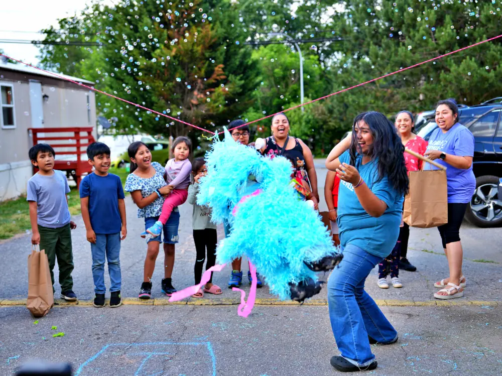 Pinata Fun